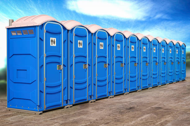 Best Portable Restroom Maintenance and Cleaning  in Bargersville, IN