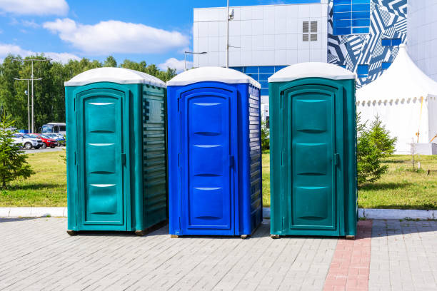 Best Portable Restroom Setup and Delivery  in Bargersville, IN