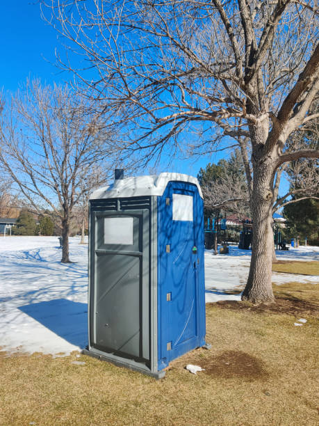 Professional Portable Potty Rental  in Bargersville, IN